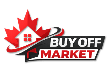 Buy Off Market